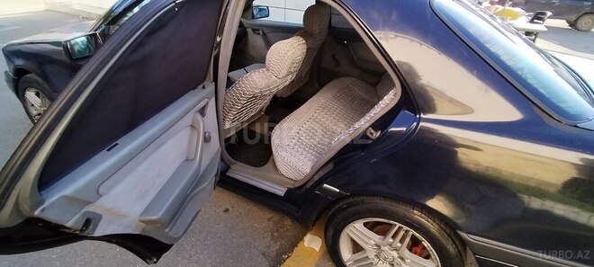 Mercedes C 180-5