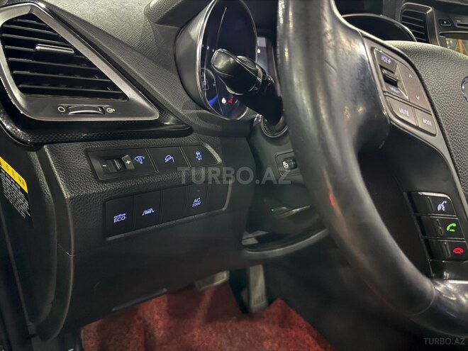 Hyundai Santa Fe-7