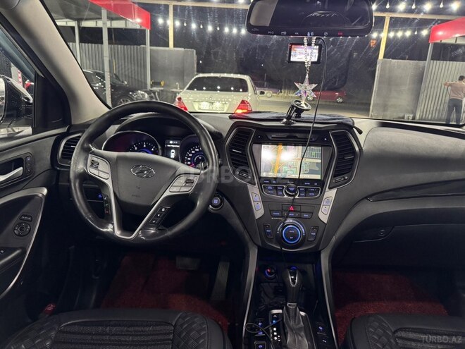Hyundai Santa Fe-5
