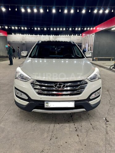 Hyundai Santa Fe-1