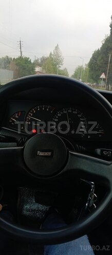 Opel Omega-5