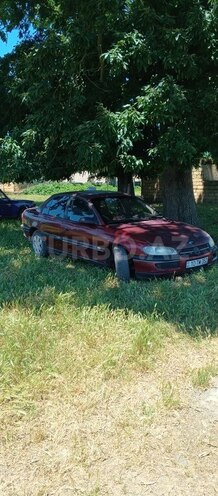 Opel Omega-1