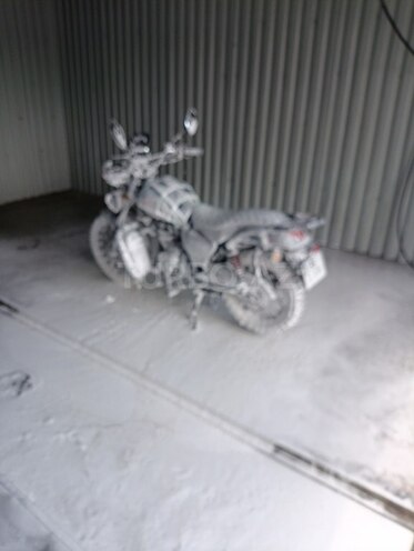 iHonzda TG250s-2
