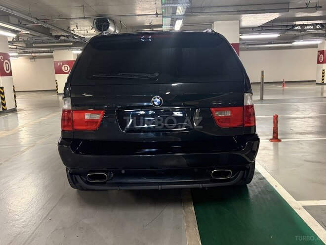 BMW X5-2