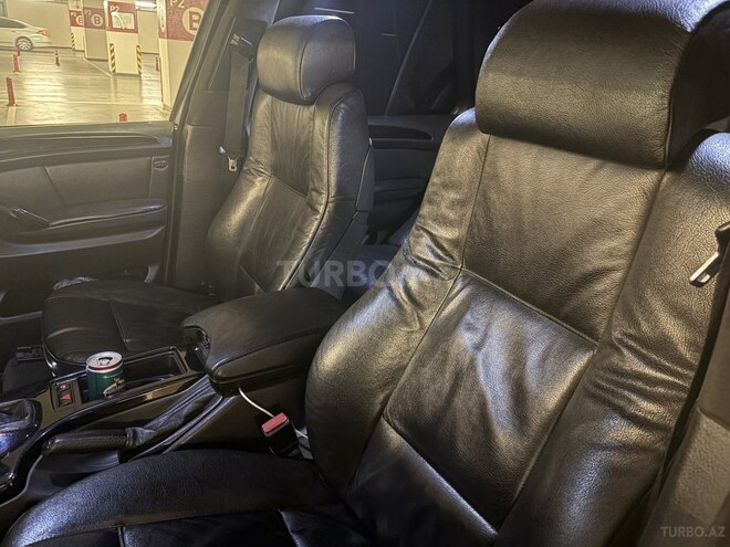 BMW X5-4