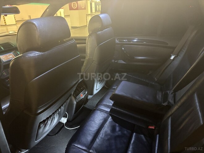 BMW X5-5