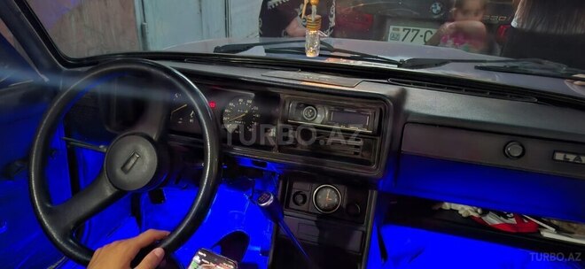 LADA (VAZ) 2107-2