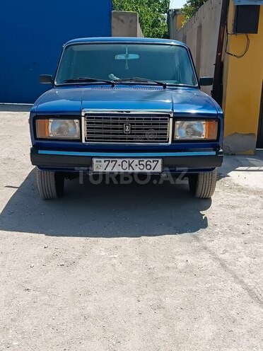 LADA (VAZ) 2107-4