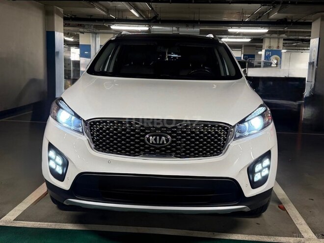 Kia Sorento-1