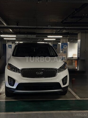 Kia Sorento-9