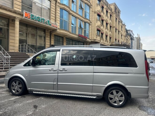 Mercedes Vito 115 CDI-5
