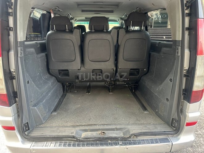 Mercedes Vito 115 CDI-11