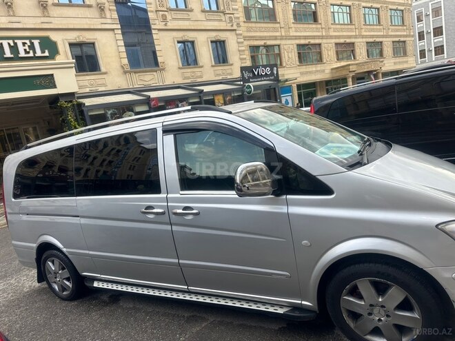 Mercedes Vito 115 CDI-6