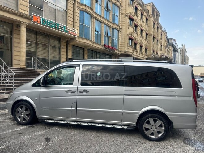 Mercedes Vito 115 CDI-9