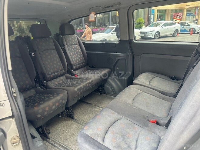 Mercedes Vito 115 CDI-7