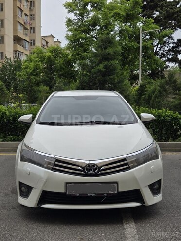 Toyota Corolla-1