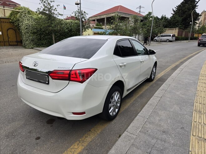 Toyota Corolla-5