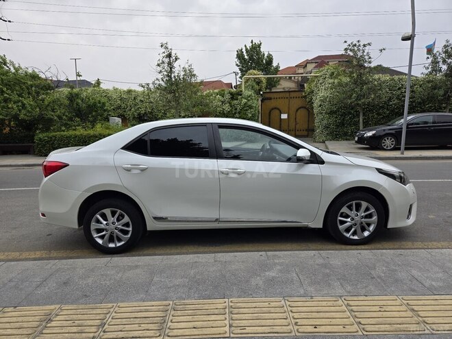 Toyota Corolla-8