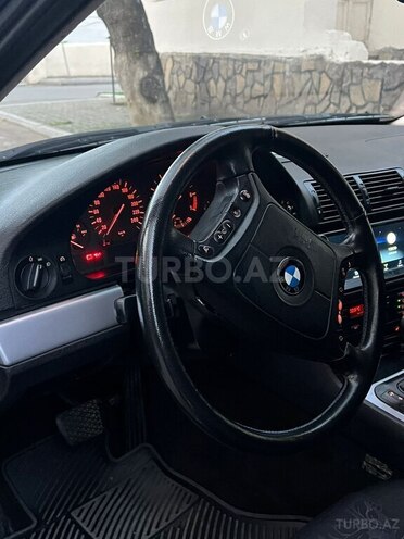 BMW 523-3