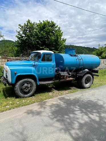 GAZ 53-4