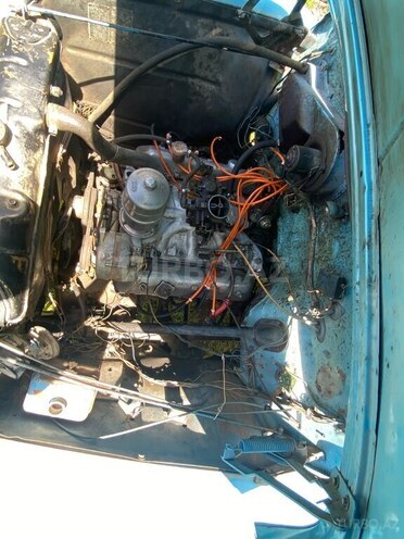 GAZ 53-7