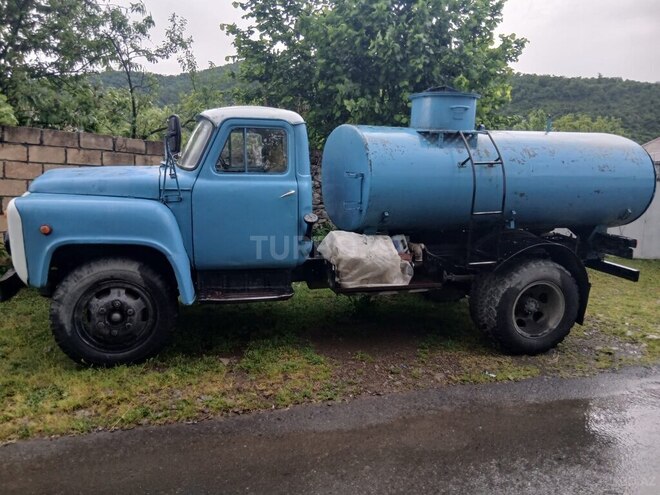 GAZ 53-5