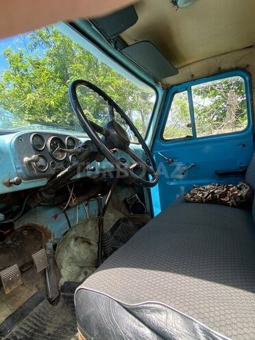 GAZ 53-3