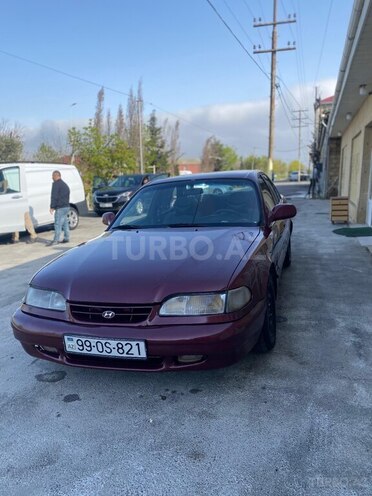 Hyundai Sonata-7