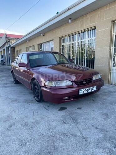 Hyundai Sonata-2