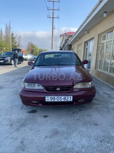 Hyundai Sonata-1