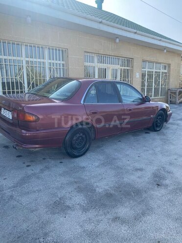 Hyundai Sonata-5