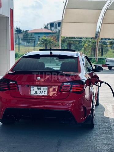 Chevrolet Cruze-5