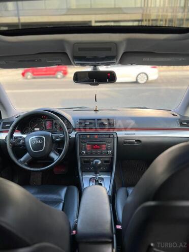 Audi A4-8