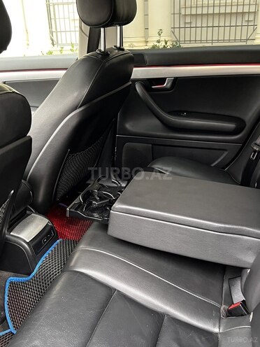 Audi A4-5