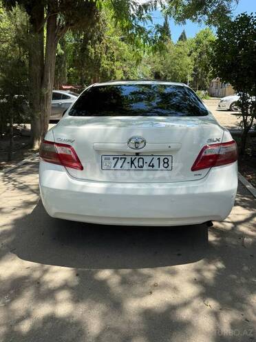Toyota Camry-2