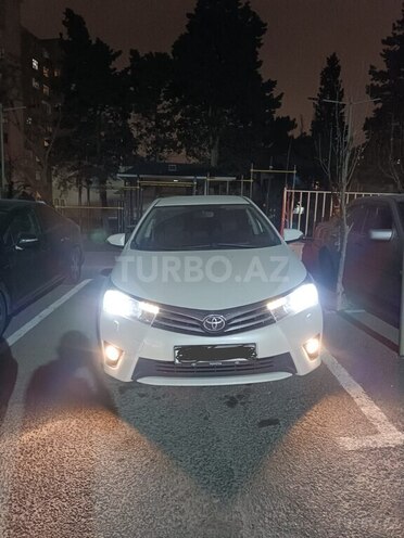 Toyota Corolla-18