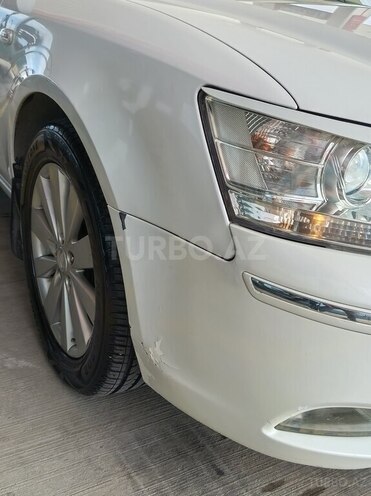 Hyundai Sonata-3