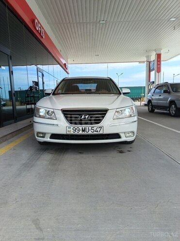 Hyundai Sonata-9