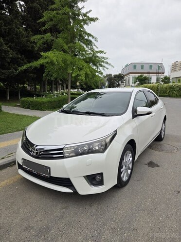Toyota Corolla-19