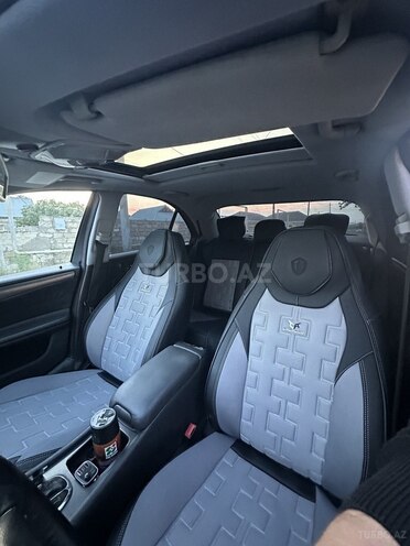 Mercedes C 200-3