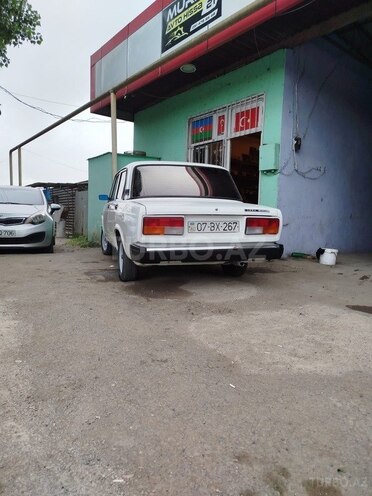 LADA (VAZ) 2107-11
