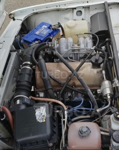 LADA (VAZ) 2107-7