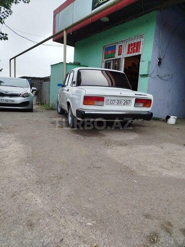 LADA (VAZ) 2107-12