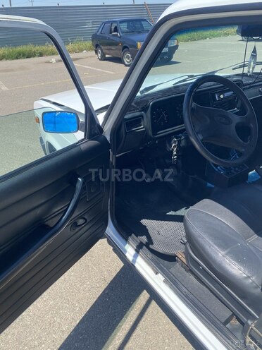 LADA (VAZ) 2107-5