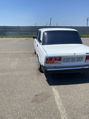 LADA (VAZ) 2107-3