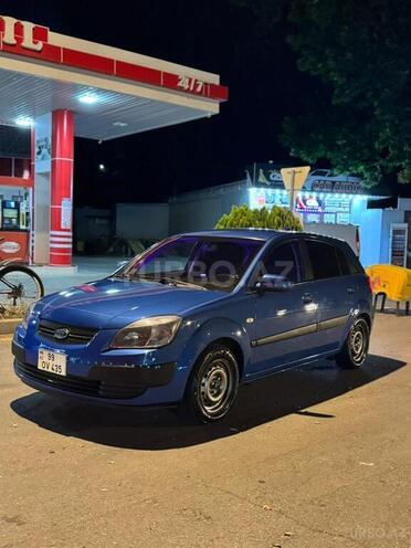 Kia Rio-5