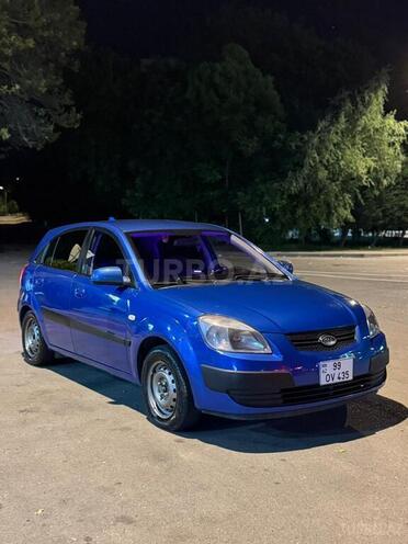 Kia Rio-3