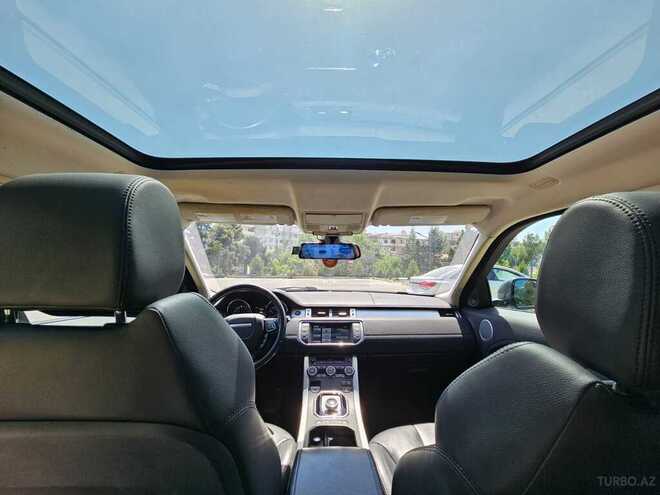Land Rover RR Evoque-14