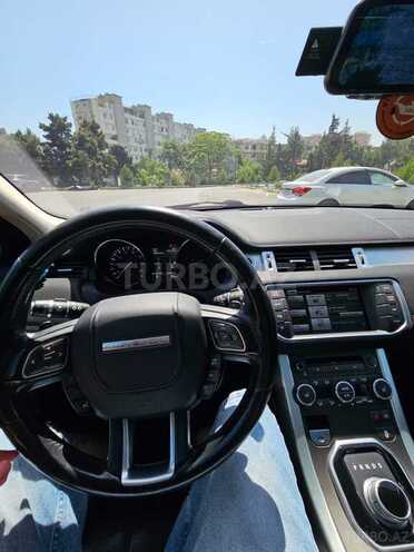 Land Rover RR Evoque-11