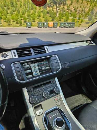 Land Rover RR Evoque-3